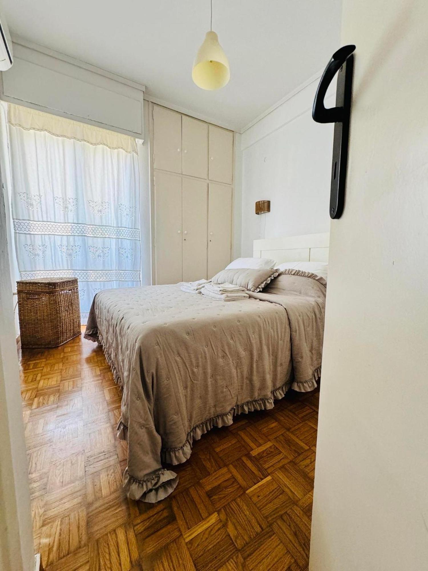 Feeling Home Athens, Thiseio المظهر الخارجي الصورة